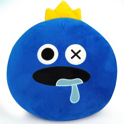 2022  Stuffed Animals New Hot  Made Doll Rainbow Friends Chapter 2 Plush  Figure Toys