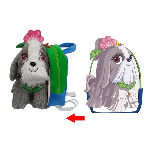 r   Soft Toy Cartoon Doll   Plush Toy No Minimum