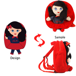 Made Soft Stuffed Animals Plush Toy Keychain    Plushies Doll