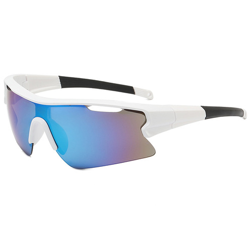Outdoor cycling glasses for men windproof sports sunglasses for women