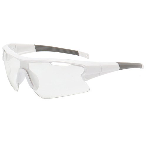 Outdoor cycling glasses for men windproof sports sunglasses for women