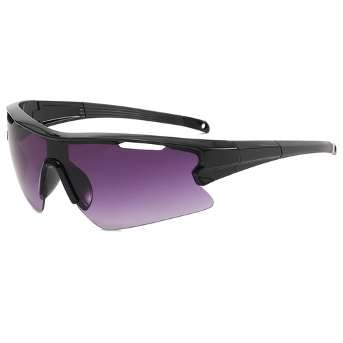 Outdoor cycling glasses for men windproof sports sunglasses for women