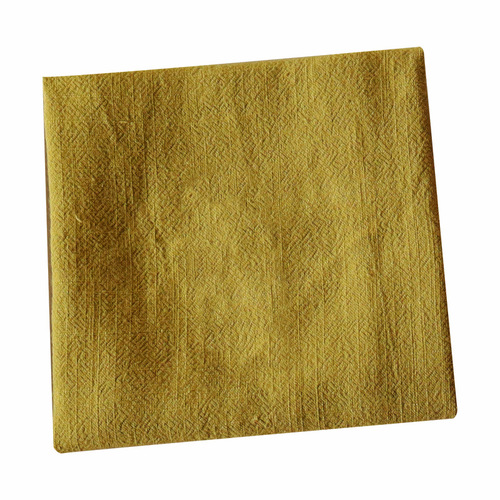 Cotton linen napkin cloth Household kitchen napkin plain placemat square tea towel ramie cotton napkin
