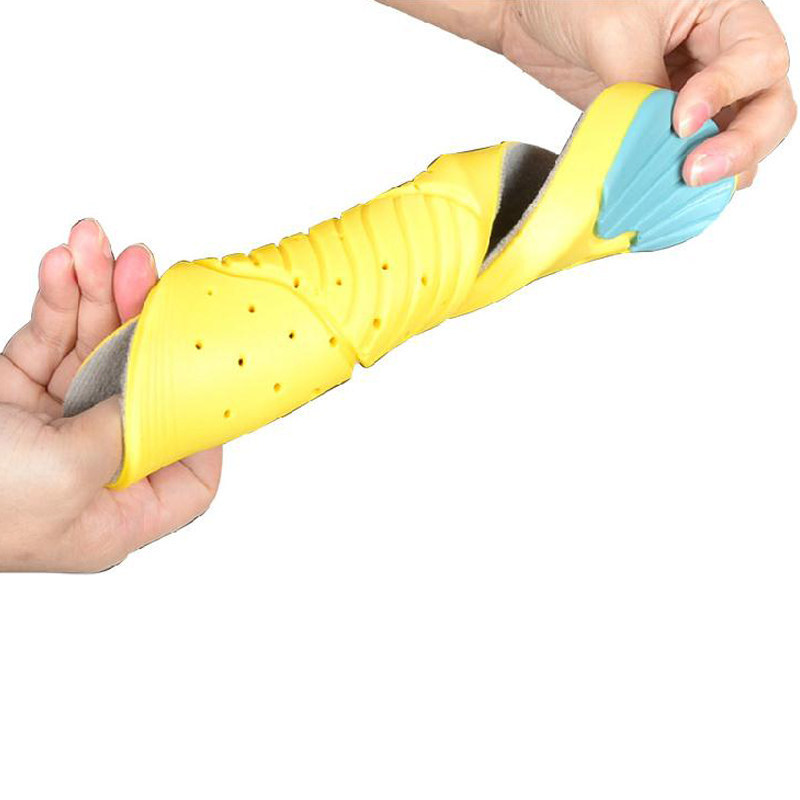 sport eva insole Memory Foam Insoles Shoe Pad Insert
