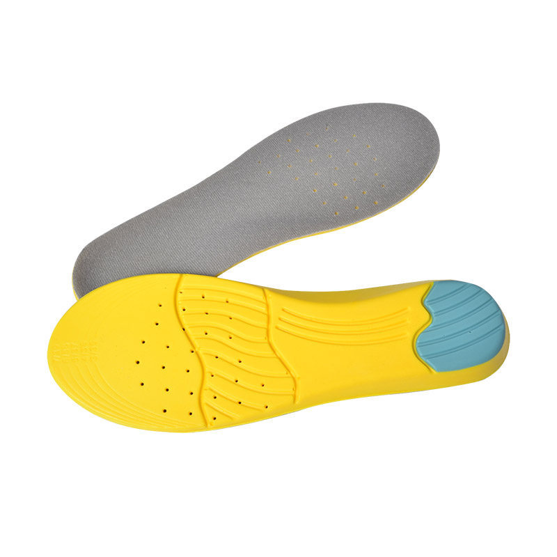 sport eva insole Memory Foam Insoles Shoe Pad Insert