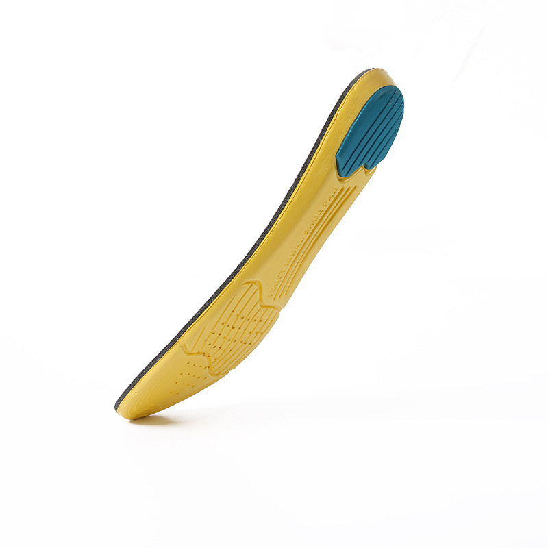 sport eva insole Memory Foam Insoles Shoe Pad Insert