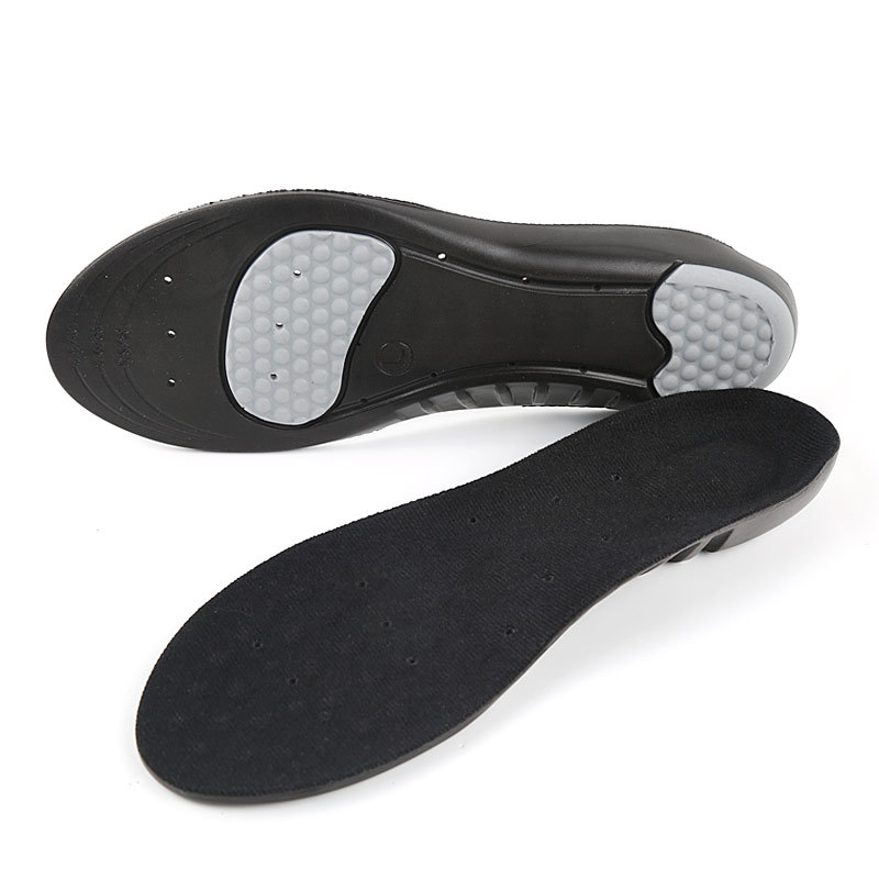 Soft Arch Support Sport Shoe Pad Soft Running Insert Cushion Memory Foam Insole