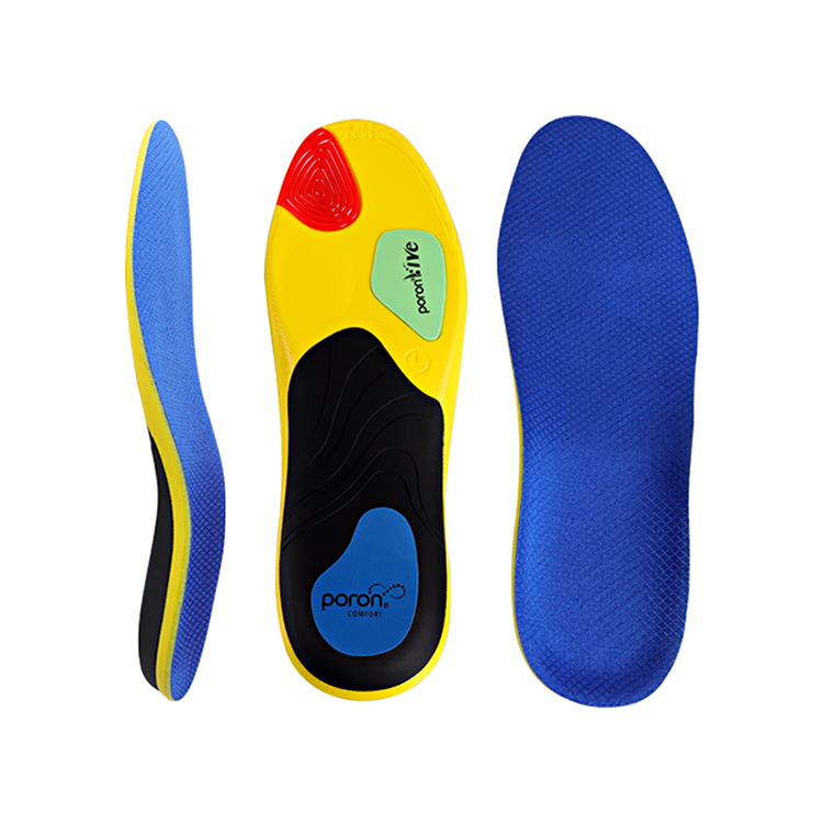 99insole Shoe Pad Arch Support Non Slip Heel Protectors Shoe Material Plantar Cushion Shoe Inserts Football Soccer Insol