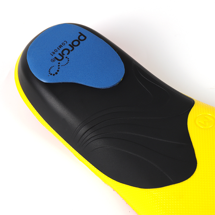 99insole Shoe Pad Arch Support Non Slip Heel Protectors Shoe Material Plantar Cushion Shoe Inserts Football Soccer Insol