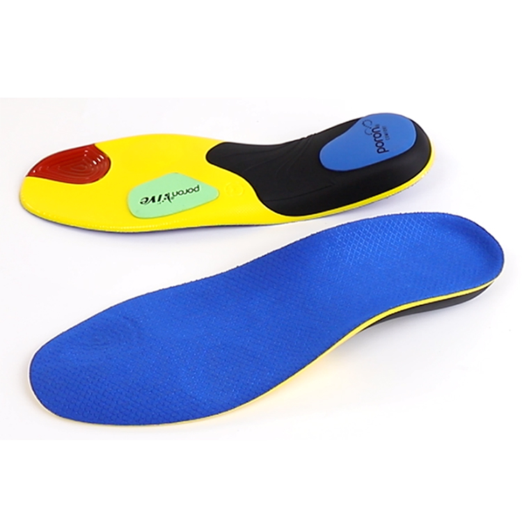 99insole Shoe Pad Arch Support Non Slip Heel Protectors Shoe Material Plantar Cushion Shoe Inserts Football Soccer Insol