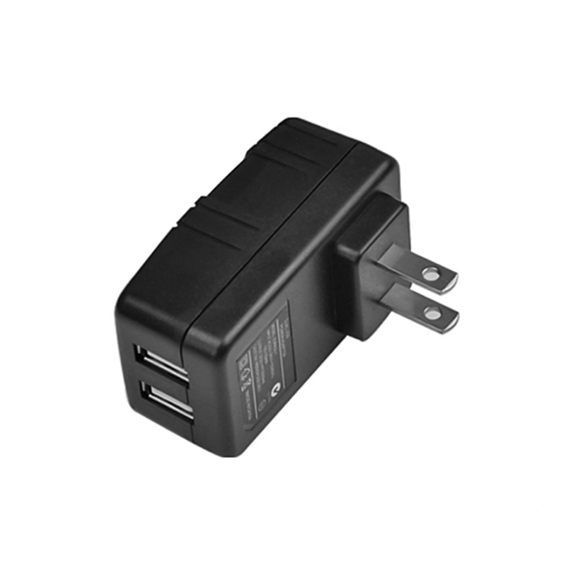 Carregador Cargadores Chargeur Telephone Android US Dual USB Charger Adapter Travel Charger Smartphone Wall Mobile Phone