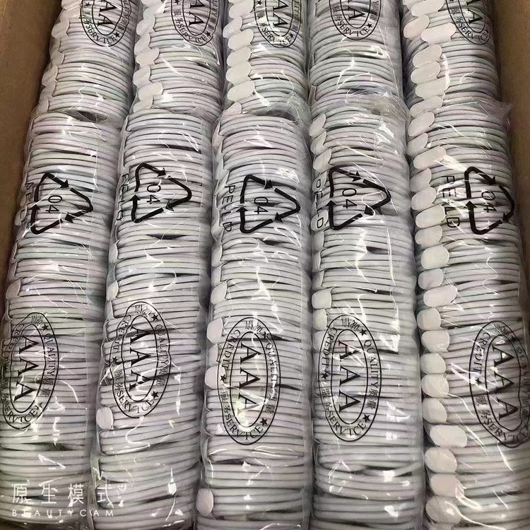 free sample For apple iphone 14 13 x xr 6 cable charger/for apple iphone 12 8 7 charger original for iphone 5 charger