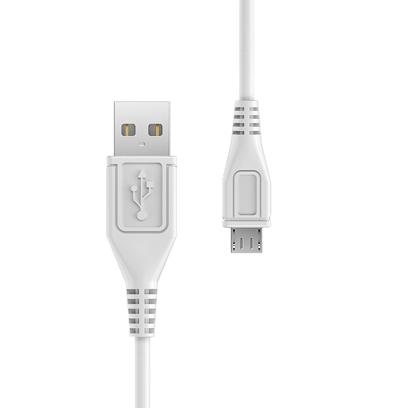 2A Fast Charging Usb Micro Fast charge Cable 2.0 For Vivo For Xiaomi Mobile Phone Charger Cable