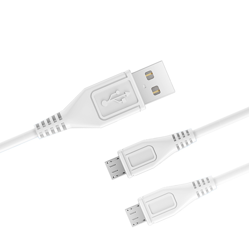 2A Fast Charging Usb Micro Fast charge Cable 2.0 For Vivo For Xiaomi Mobile Phone Charger Cable