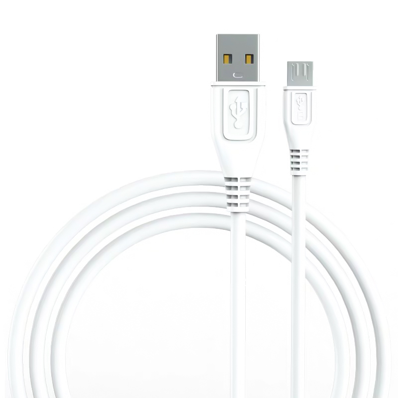 2A Fast Charging Usb Micro Fast charge Cable 2.0 For Vivo For Xiaomi Mobile Phone Charger Cable
