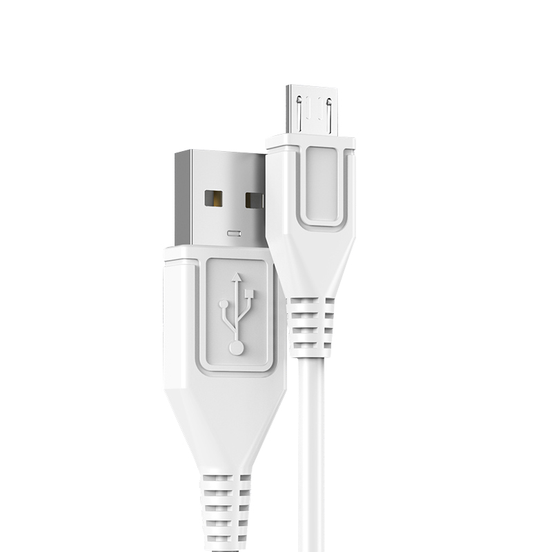 2A Fast Charging Usb Micro Fast charge Cable 2.0 For Vivo For Xiaomi Mobile Phone Charger Cable