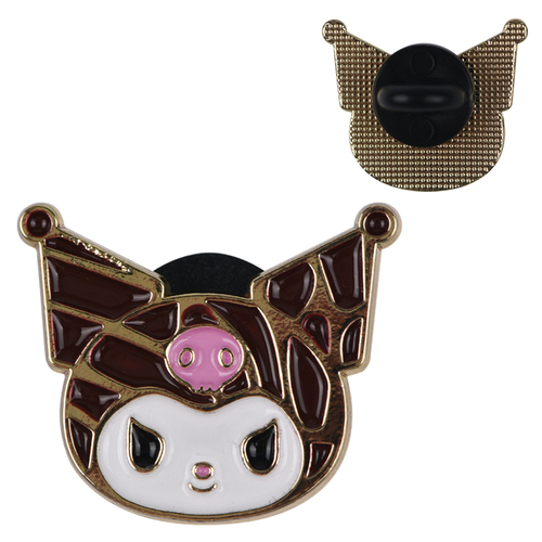 Hot Selling China  Cute Cartoon Rabbit Metal Lapel Pin bad Bunny Enamel Pin Brooch