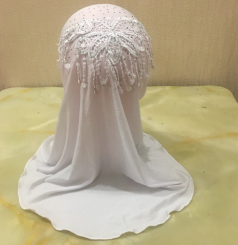 Children muslim hijab for kids scarf