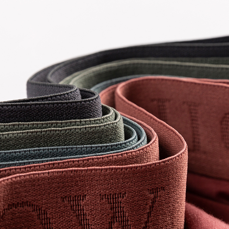 tops sales Sustainable Breathable underwear  for men Men's Briefs boxers