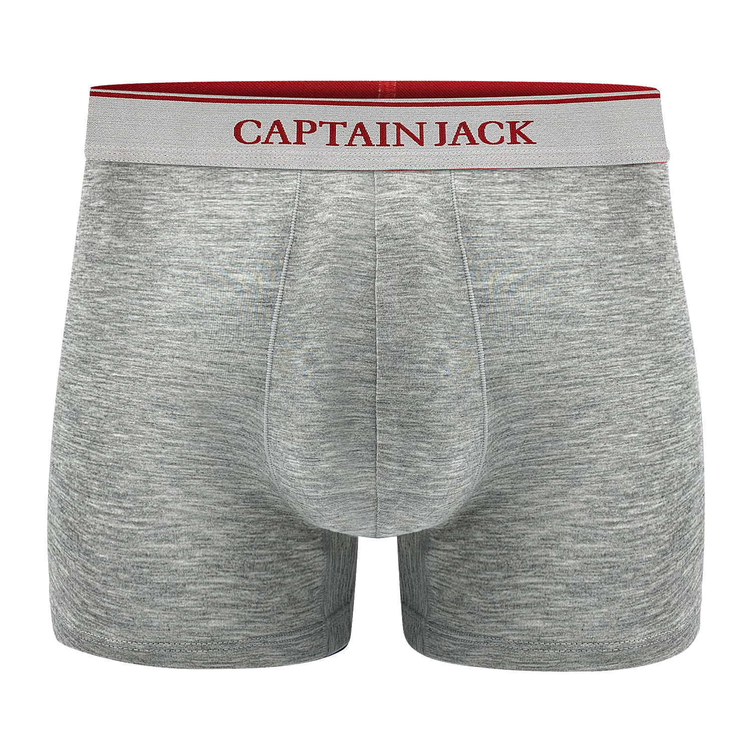 Solid color comfort Super soft Modal boxer briefs for men