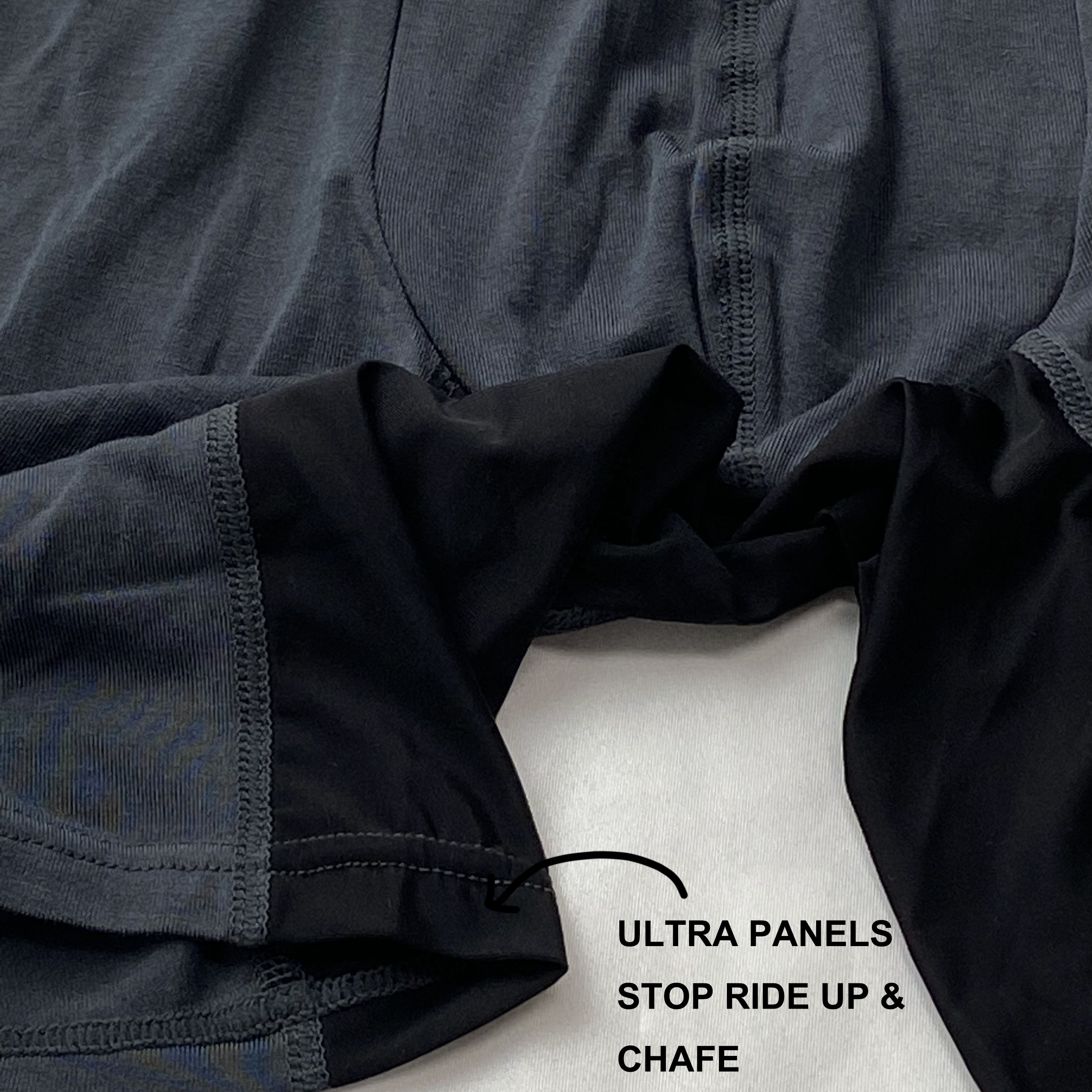 Best Sweat men's Bamboo fiber underwear 3d crotch piece perfect bamboo fiber underwear