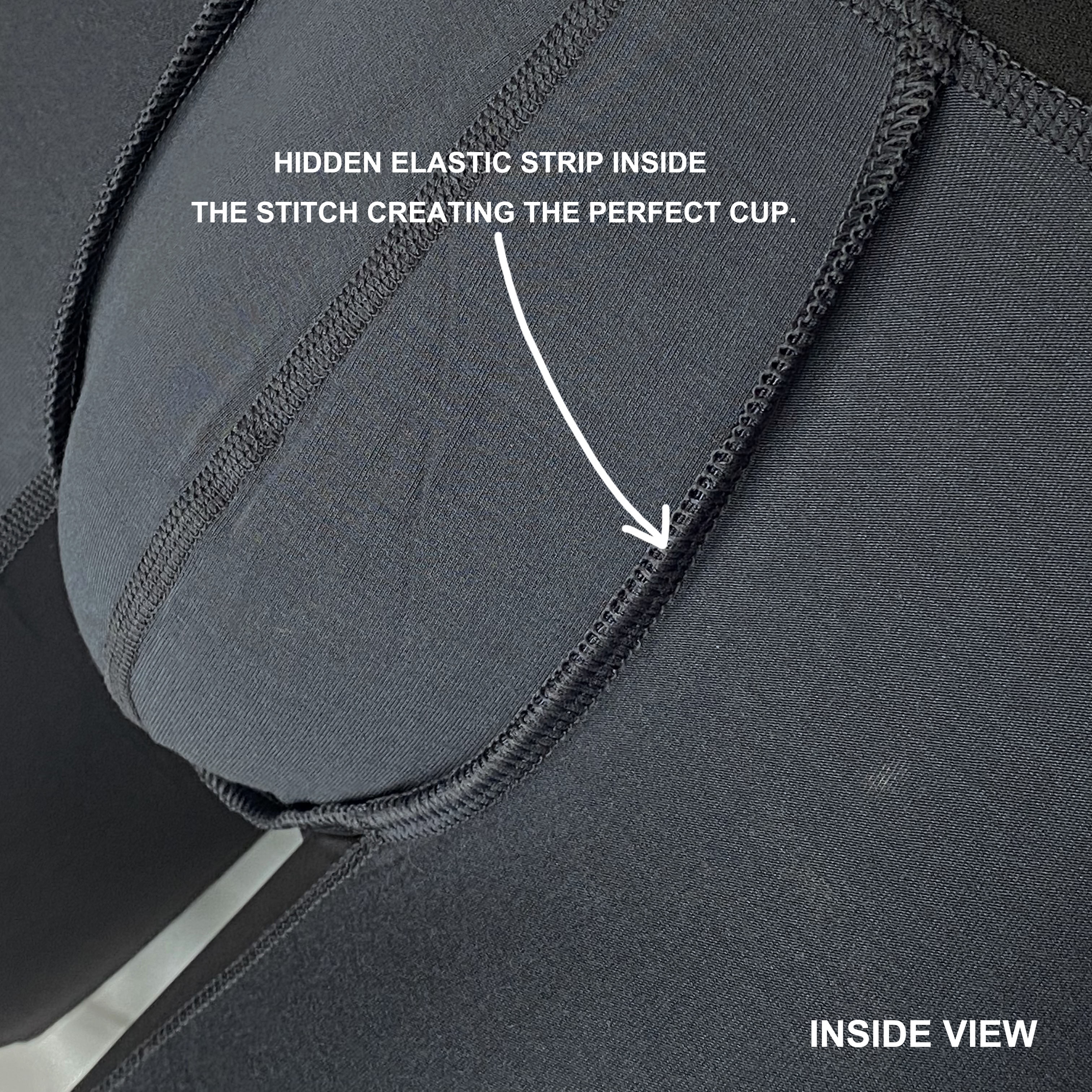 Best Sweat men's Bamboo fiber underwear 3d crotch piece perfect bamboo fiber underwear