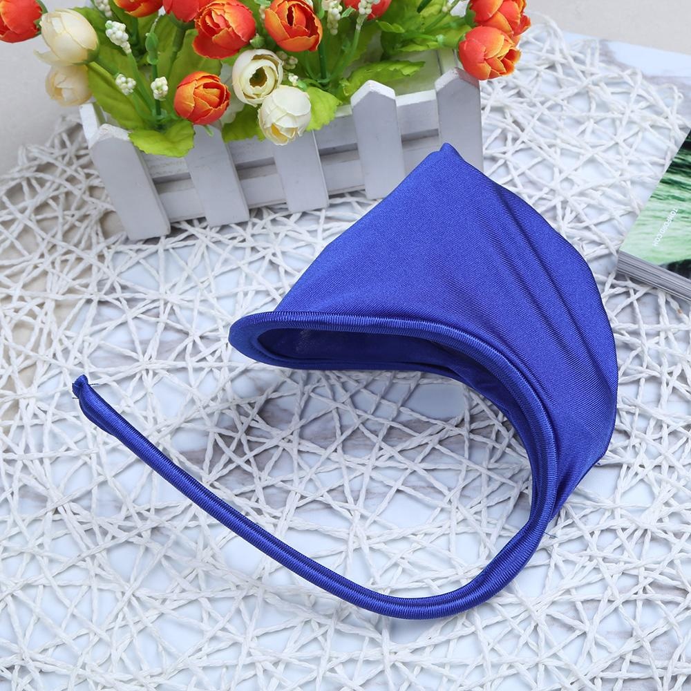 Mens Lingerie Crotchless Men Briefs Bikini C-strings Sexy Adult Bulge Pouch Mini C-string Gays Underwear For Man