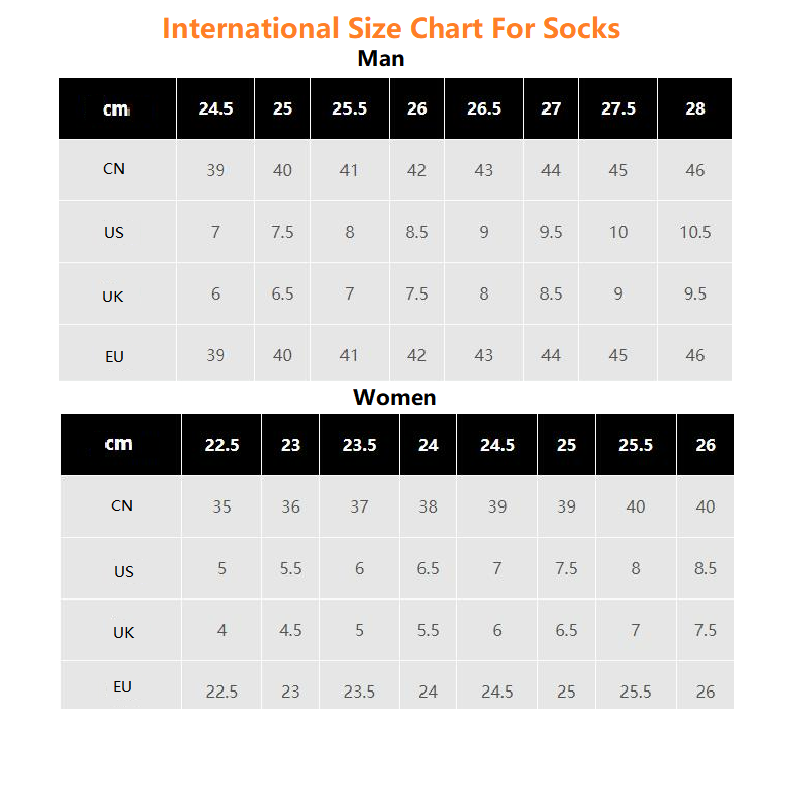Anti-Slip Breathable Sporty Sweat-Absorbent Athletic Running Socks Sport Compression Socks