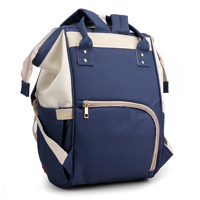 High Quality Multi Function  Mommy travel Maternity Diaper backpack