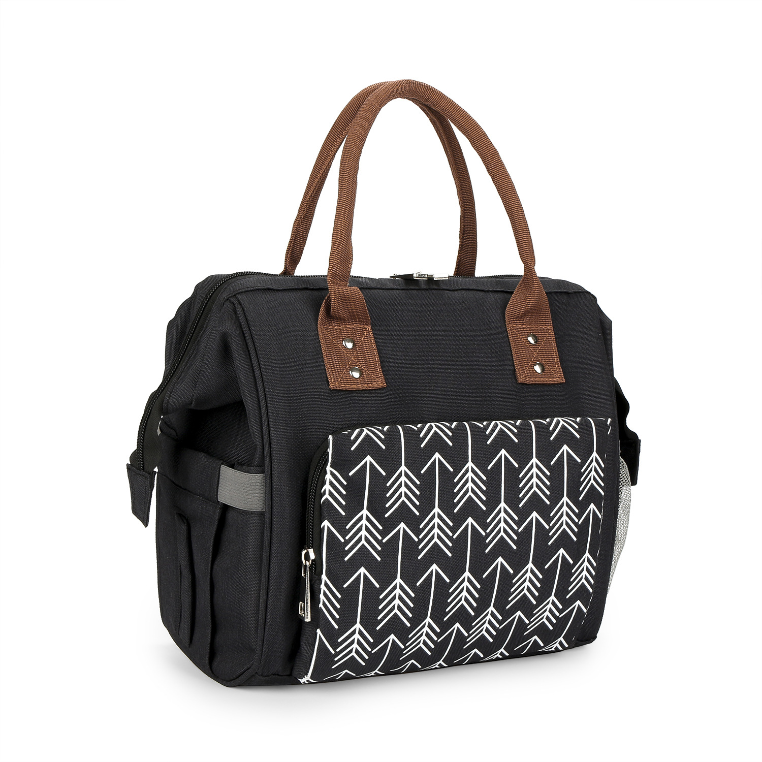 Baby Bags Set Mummy Travel