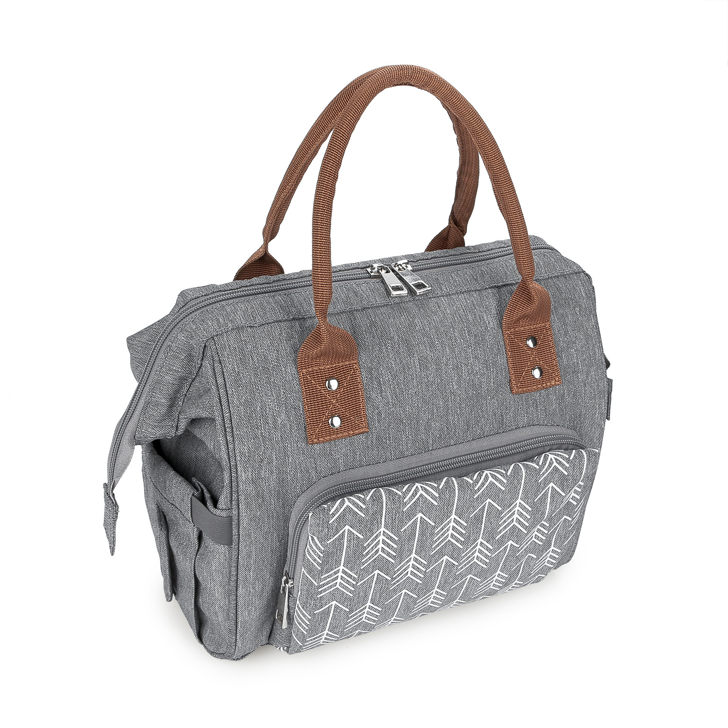 Baby Bags Set Mummy Travel