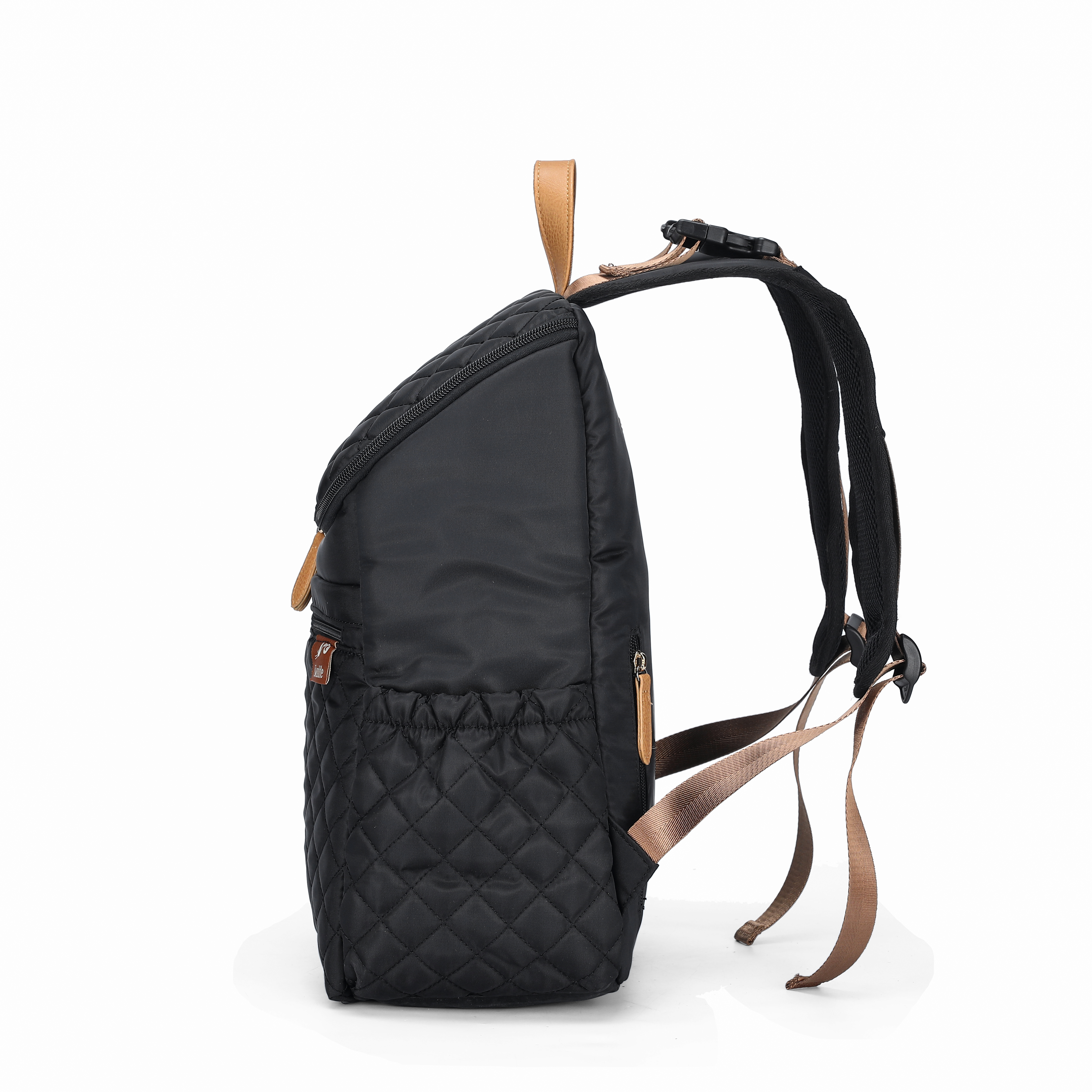 Waterproof lightweight low mommy maternity diaper bag Large capacity baby travel diaper backpack