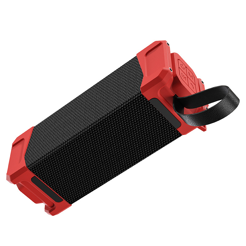 IPX7 waterproof Portable Wireless Speakers for Outdoor Subwoofer home Audio System Sound