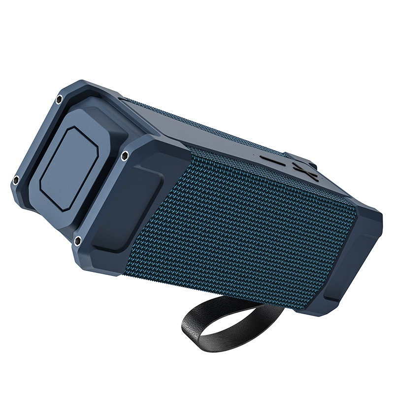 IPX7 waterproof Portable Wireless Speakers for Outdoor Subwoofer home Audio System Sound