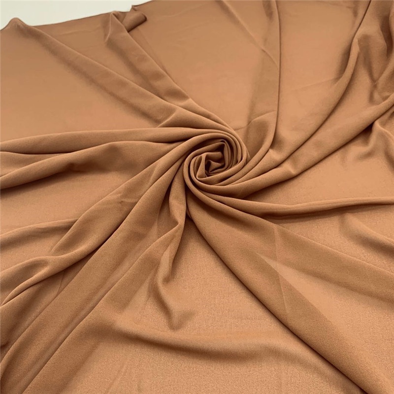 Chiffon Scarf Women Hijab