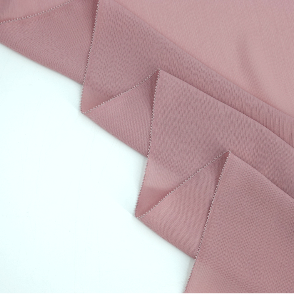 The new in Malaysia  new style lady crinkle chiffon eyelash  hijab the most popular chiffon hijab scarf