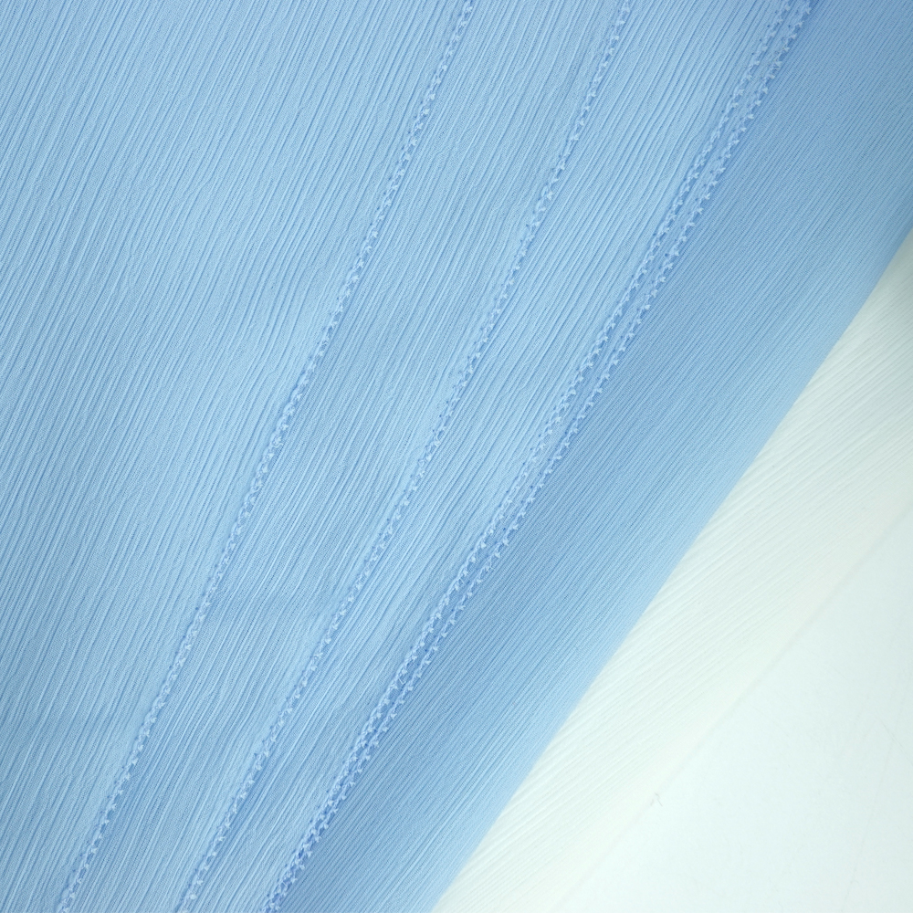 The new in Malaysia  new style lady crinkle chiffon eyelash  hijab the most popular chiffon hijab scarf