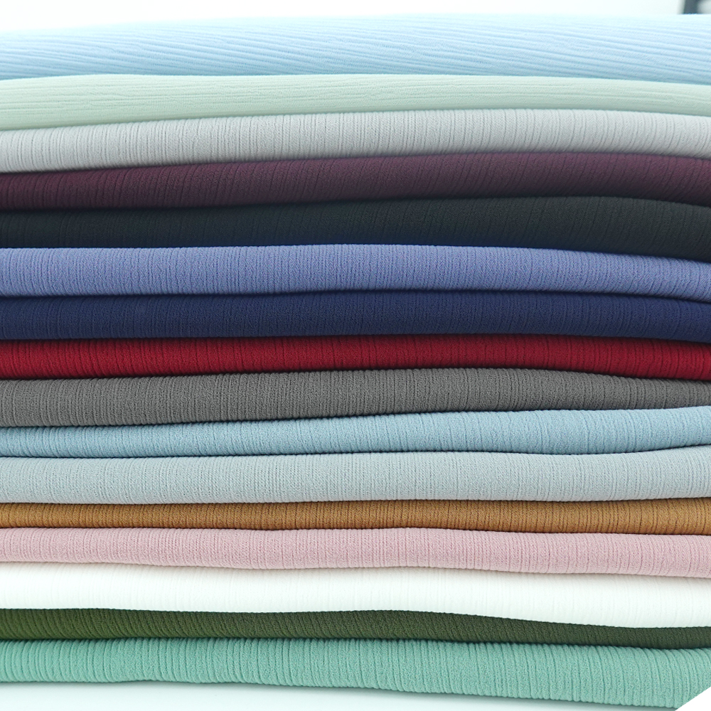 The new in Malaysia  new style lady crinkle chiffon eyelash  hijab the most popular chiffon hijab scarf