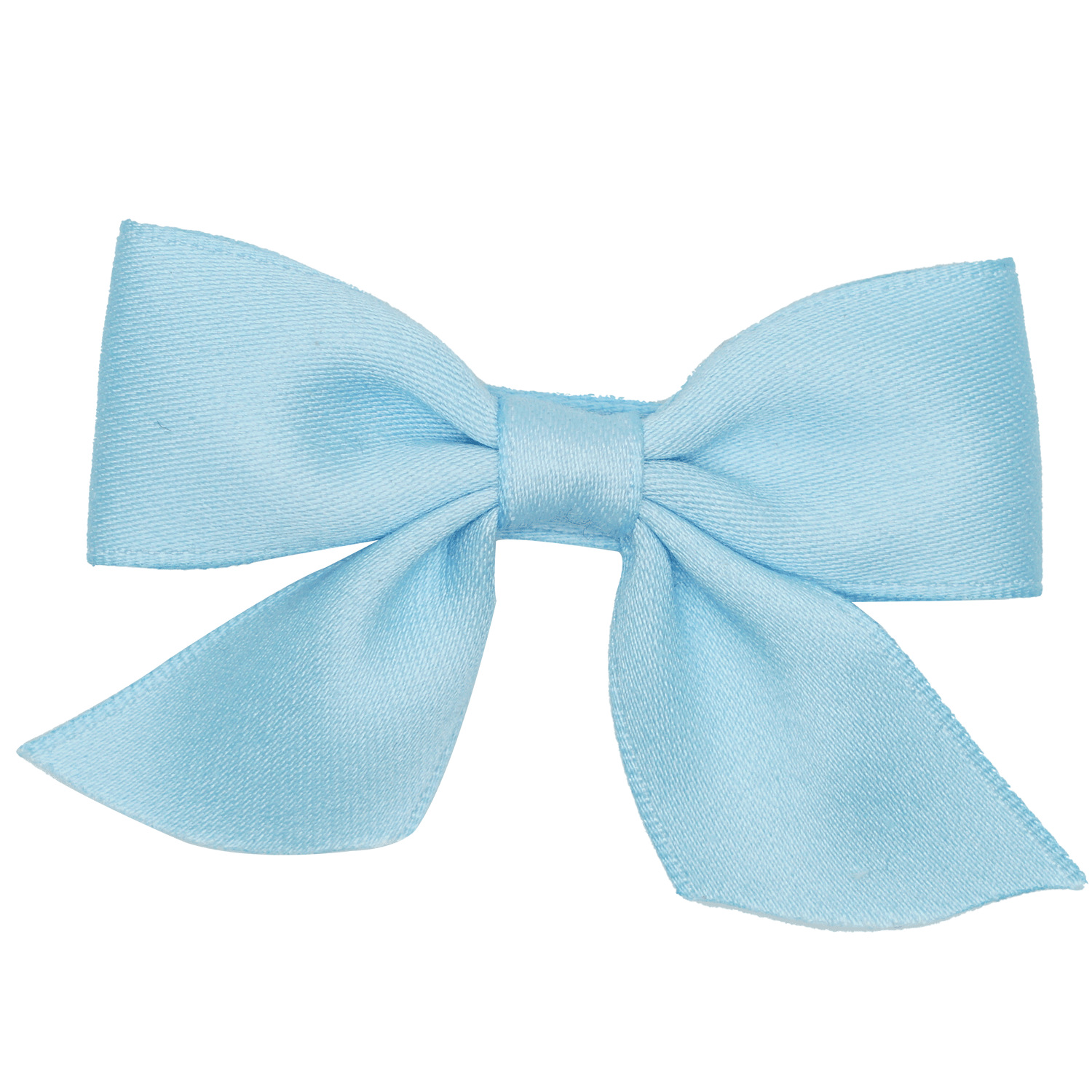 3inch 20 Colors Small Cute Baby Girl Bubble Flower Children's Bow Alligator Hair Accessories Hairpin Hair Clip