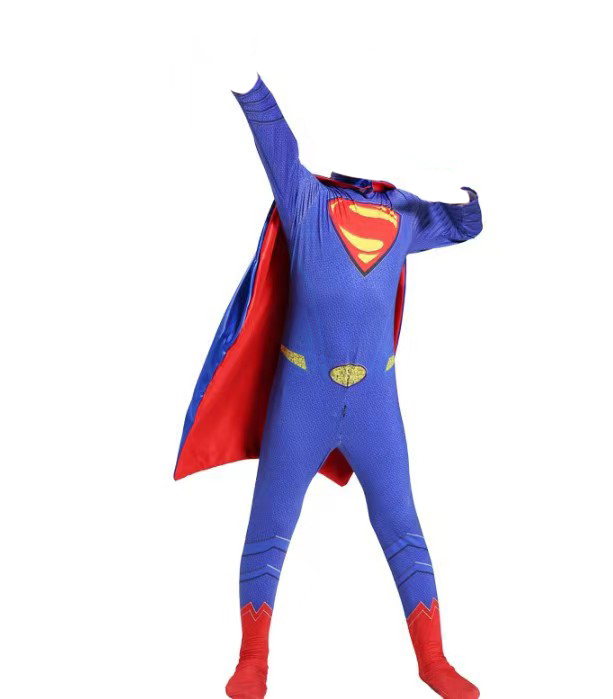 Halloween role play children's film and television costume