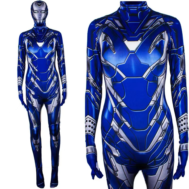 Halloween role play children's film and television costume