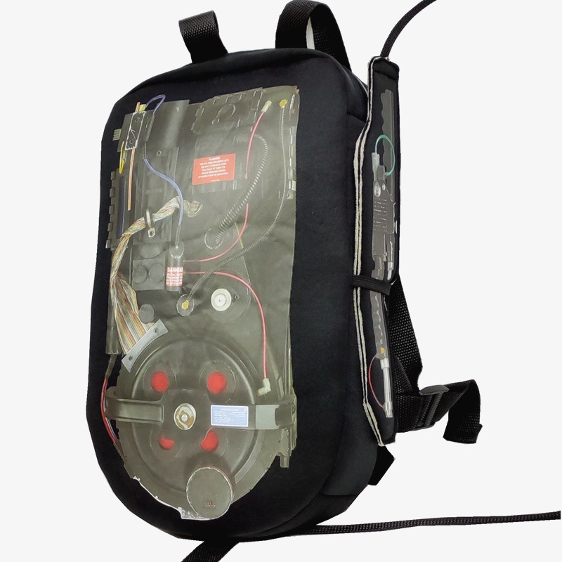 DROP SHIP Halloween Children's Costume Ghost Arresting Death Squad Uniform Suit Role Playing Costume