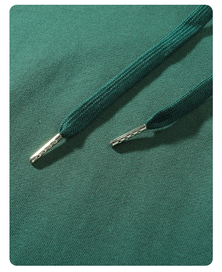 100% Combed Cotton 300G Pullover Blank Unisex plus size men's hoodies for men