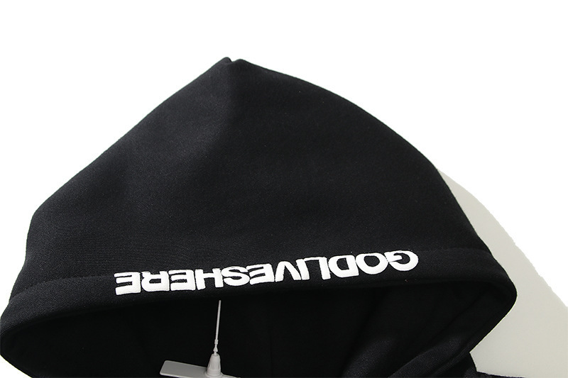 Personalised sweatshirts men's hoodies sweatshirts 