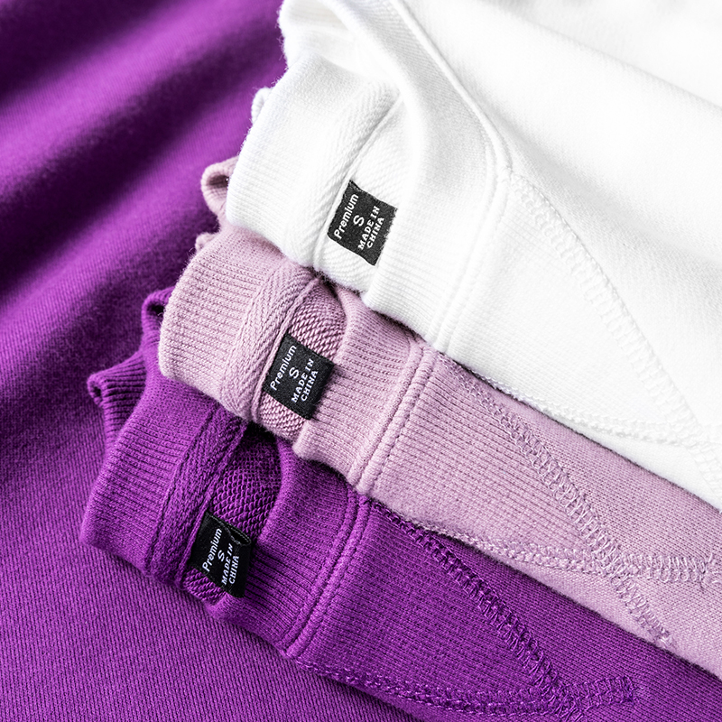 Casual printed men's hoodie and sweatshirt 100% cotton men's hoodie Ordinary long-sleeved pullover jumper