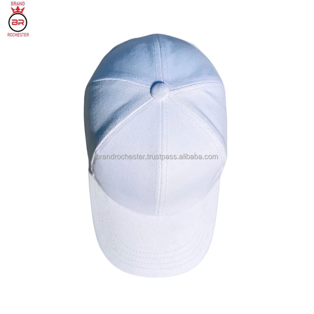  Embroidered 6 Panel Baseball Hats Caps, Sports 6 Panel Baseball Cap
