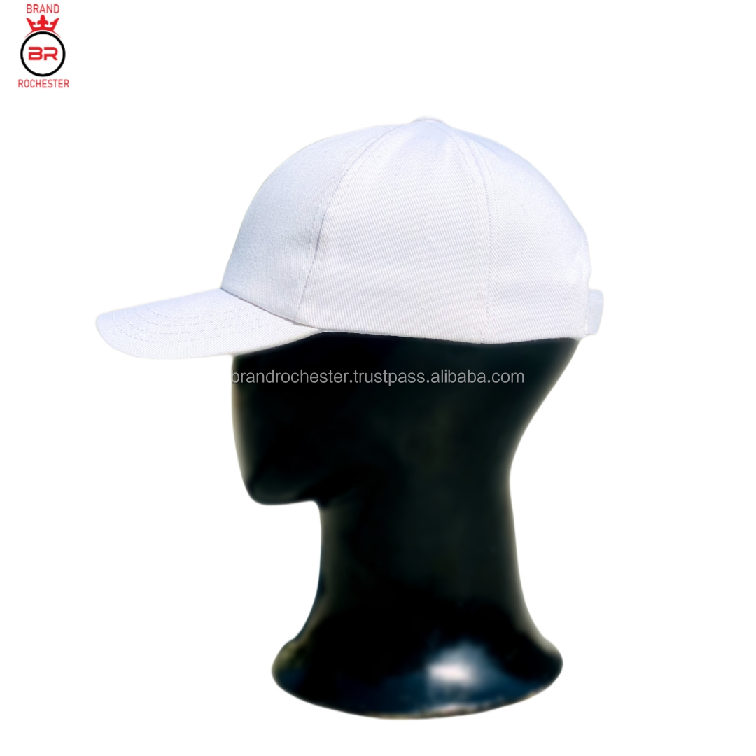  Embroidered 6 Panel Baseball Hats Caps, Sports 6 Panel Baseball Cap