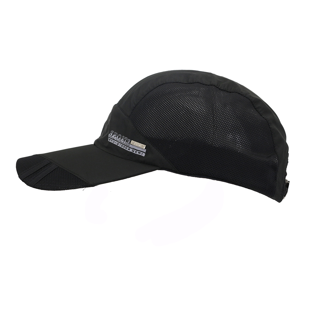  Quick dry hats golf cap colorful  unstructured baseball cap sports hats for men and women
