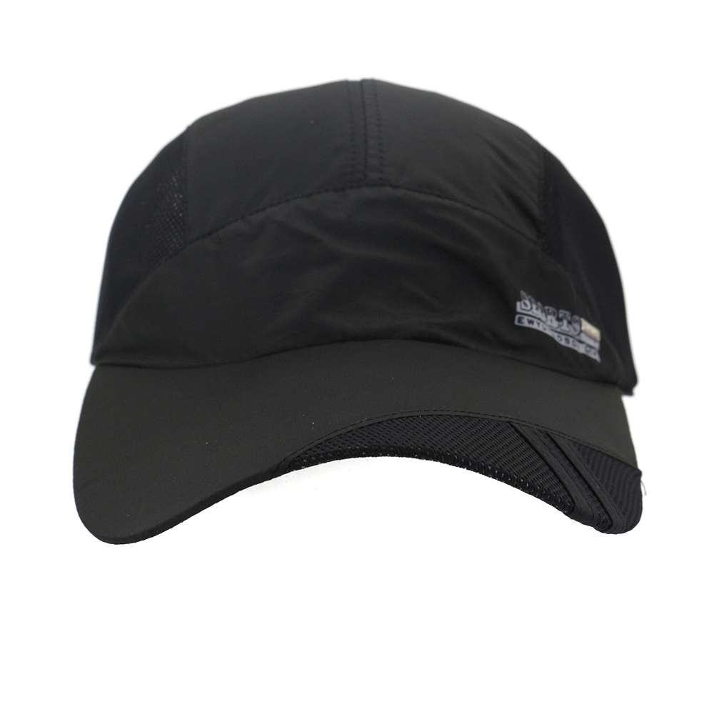  Quick dry hats golf cap colorful  unstructured baseball cap sports hats for men and women