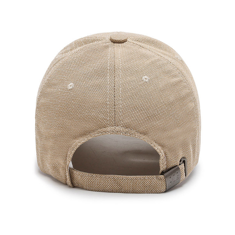 Gorras Baseball Caps With embroidery Hat 6 Panels Cotton Trucker Hat